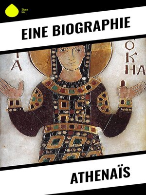 cover image of Athenaïs